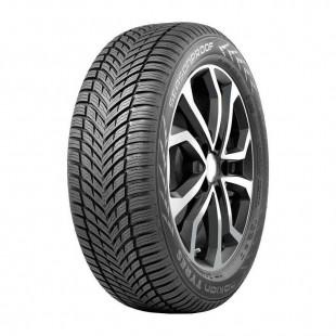 Шина зимова Nokian SNOWPROOF 2 195/65 R15 91T